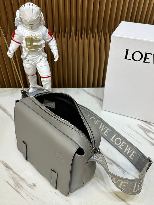 Glamy - LWO Bags - 146