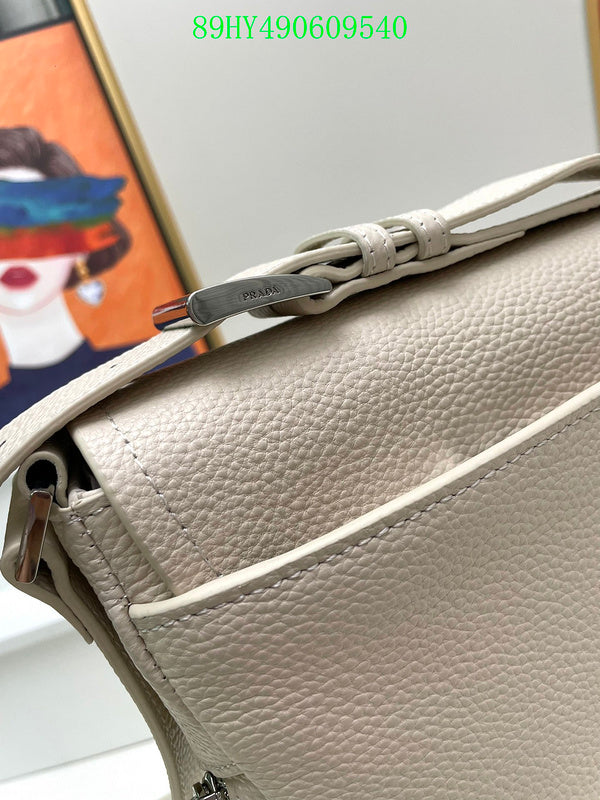 Satchel Bags - PDA Bags - 3208