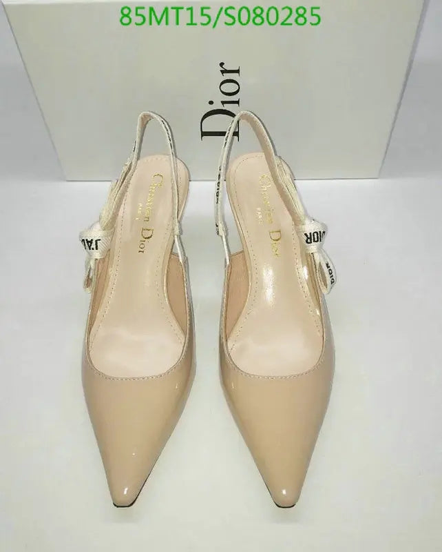 SAMCC - DOR Women Shoes - 2203
