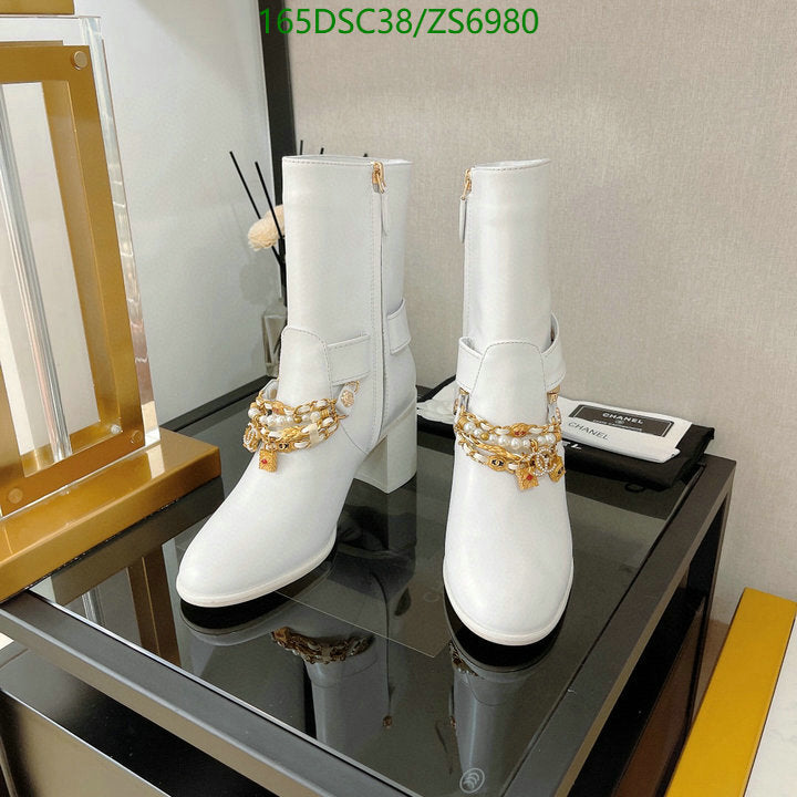 SAMC - CHL Women Boots - 299
