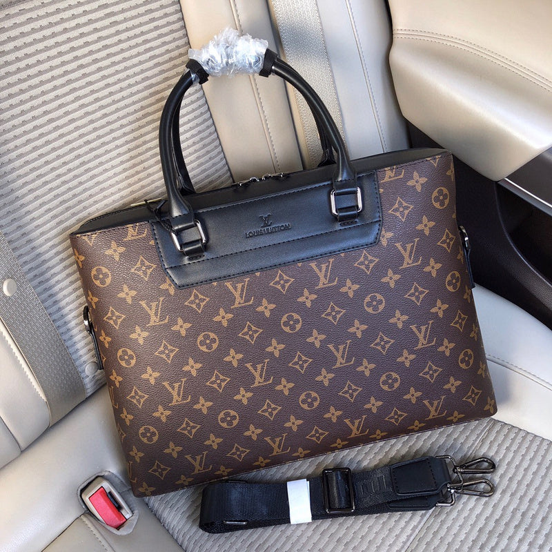 Satchel Bags - VL Bags - 3439