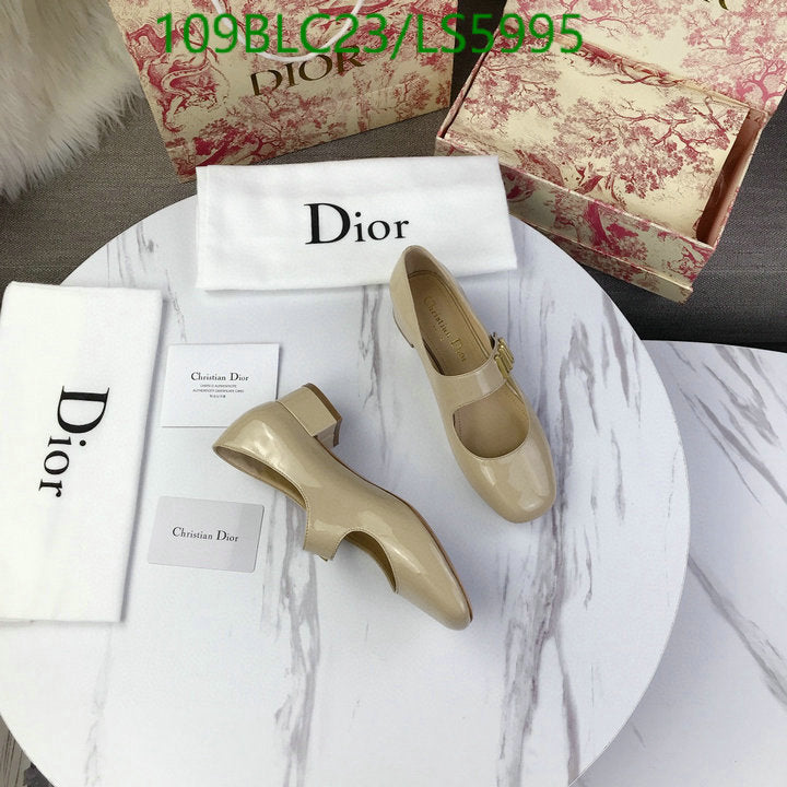 SAMCC - DOR Women Shoes - 1814