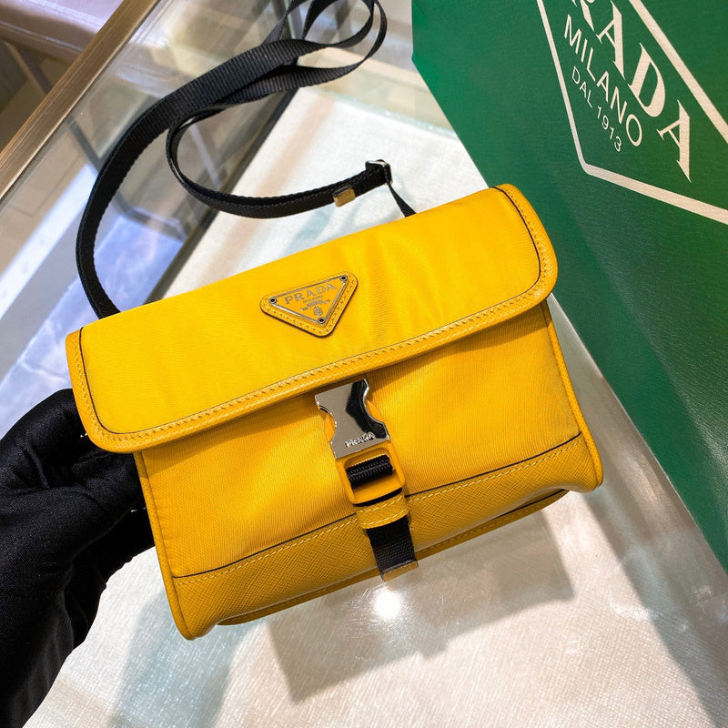 Glami-i - PD Men Bags - 066