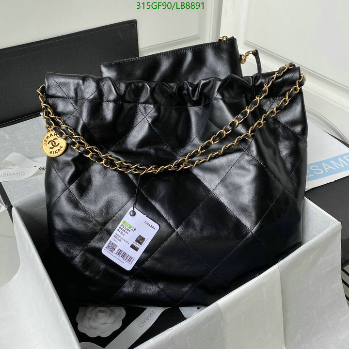 SAMC - CHL Bags - 737