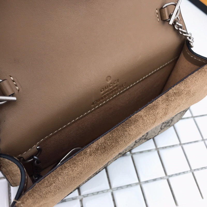Glami Fashion - GCI Bags - 2568
