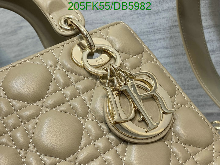 SAMCC - DOR Bags - 1080