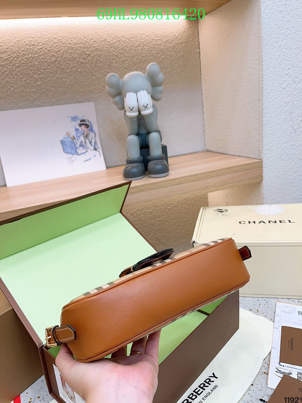 ELE Fashion -BBR Bags - 048