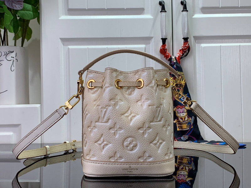 Glami- Glami- Lu-Vi bags - 3549