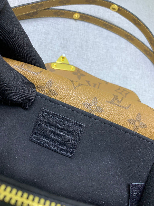 Satchel Bags - VL2 Bags - 162