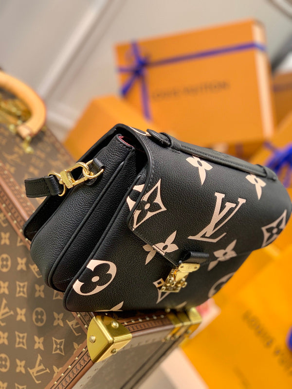 Fashion Lu-Vi bags - 3385