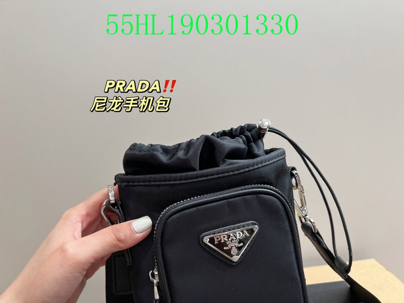 Satchel Bags - PDA Bags - 3499