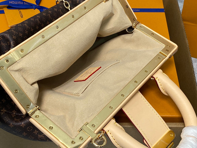 Glamy - LOV Bags - 1087