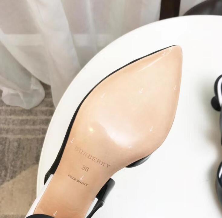 SAMCC - BOR Women Shoes - 061