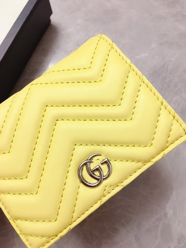 Glami-i - Guki Wallet - 390