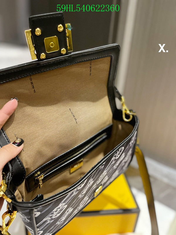 Glami - FDE Bags - 2895