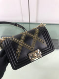 Satchel Bags - CHL Bags - 6061