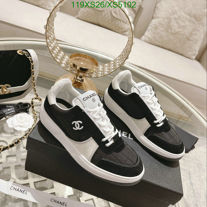 SAMC - CHL Women Shoes Sneakers - 205