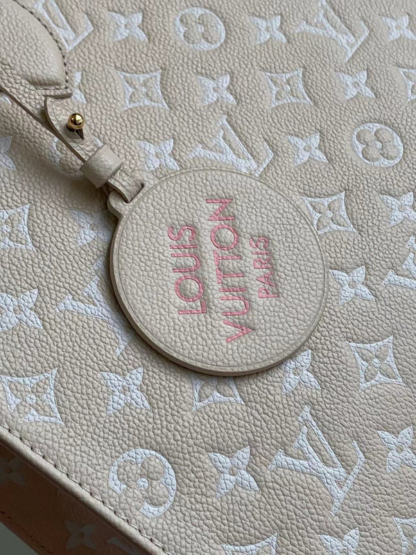 Glami Fashion Lu-Vi Bags - 16773
