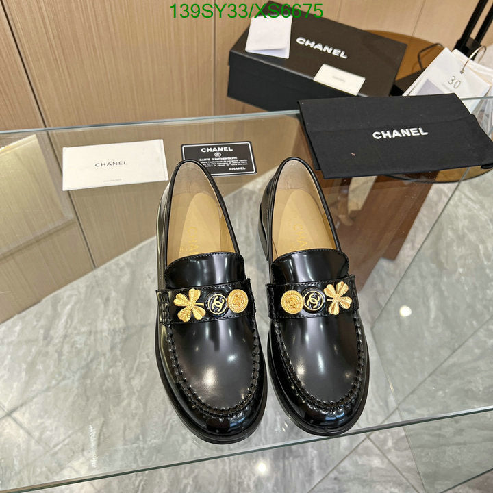SAMC - CHL Women Shoes - 117