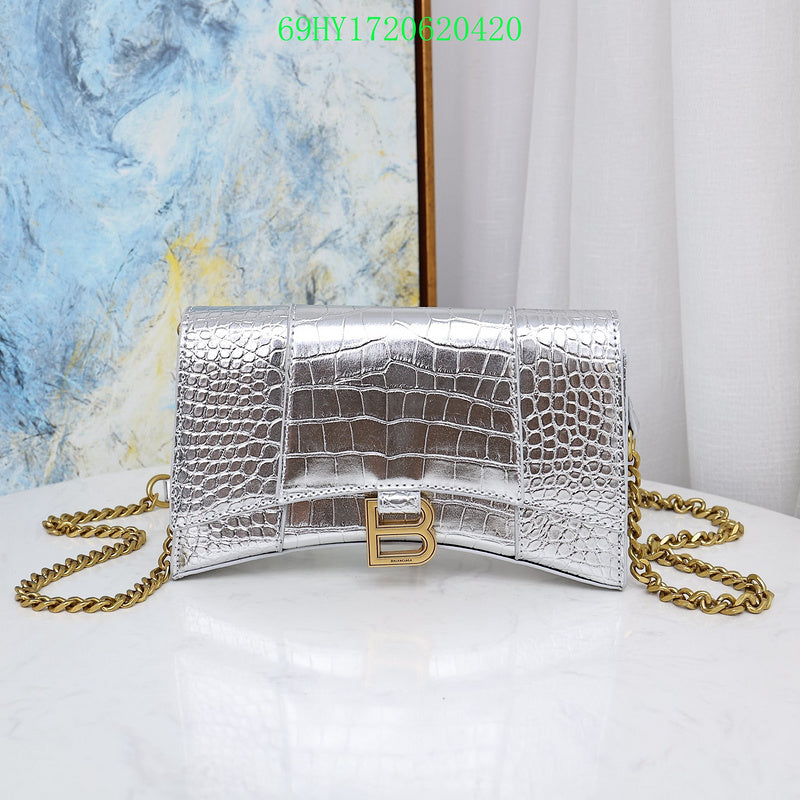 Satchel Bags - BGA Bags - 2238
