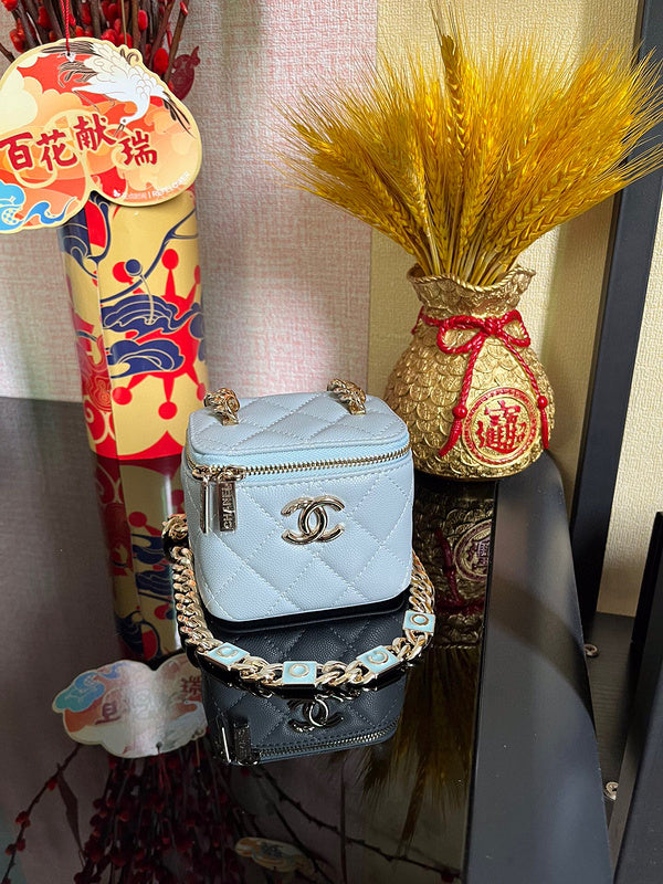 GlamI - CHL Bags - 3156