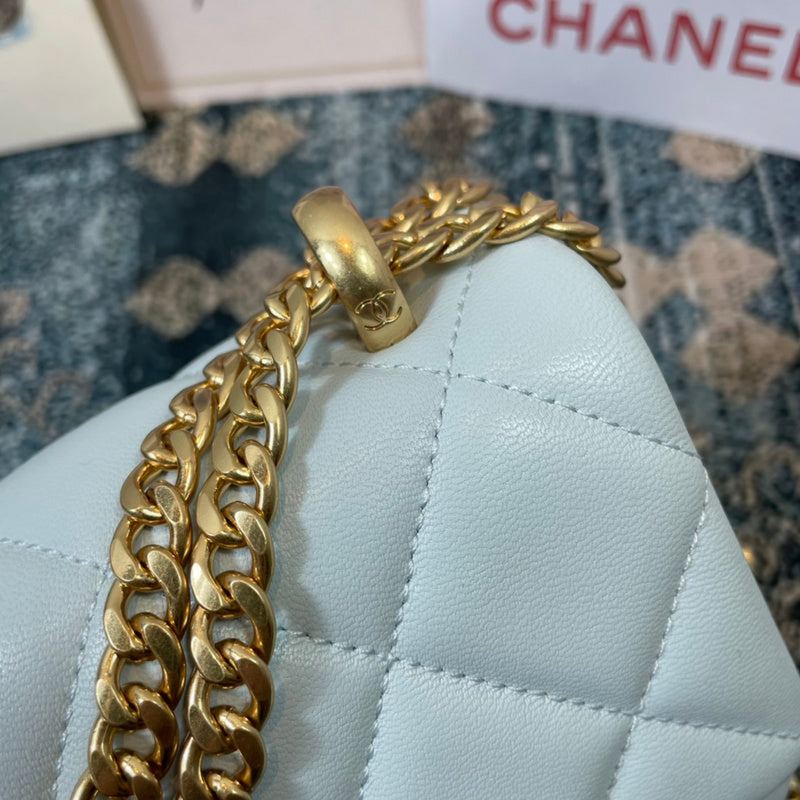 Satchel Bags - CLN Bags - 631
