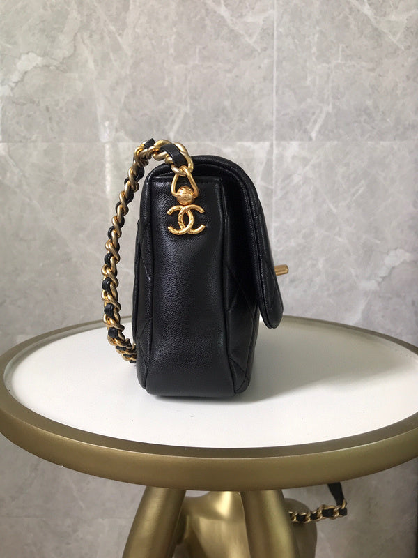 Satchel Bags - CHL Bags - 3699