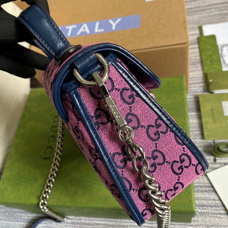 Glami Fashion - GCI Bags - 9751