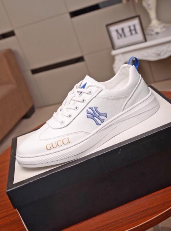 SAMC - GUKI Men Shoes - 1117
