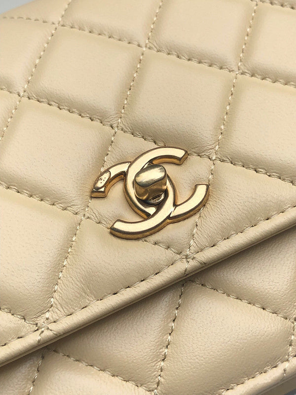 Satchel Bags - CLN Bags - 258