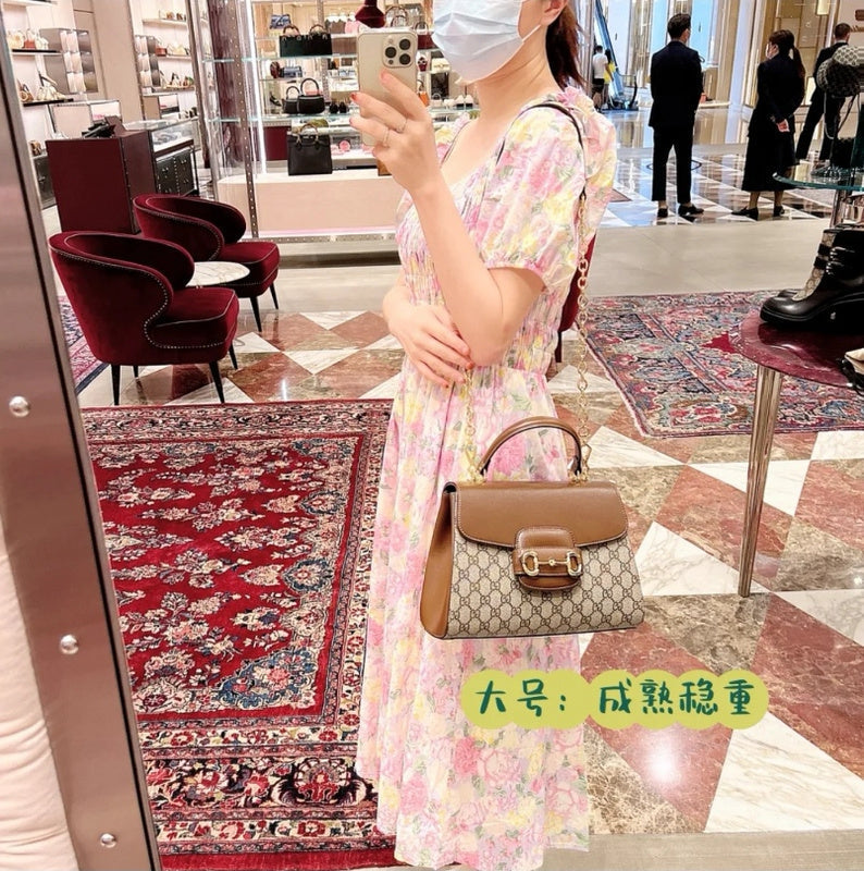 Glami-i GUKI Women Bags - 940