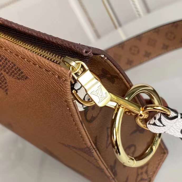 Satchel Bags - VL Bags - 3943
