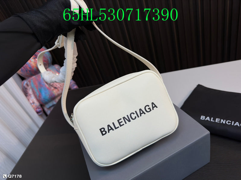 ELE Fashion - BGA Bags - 1702