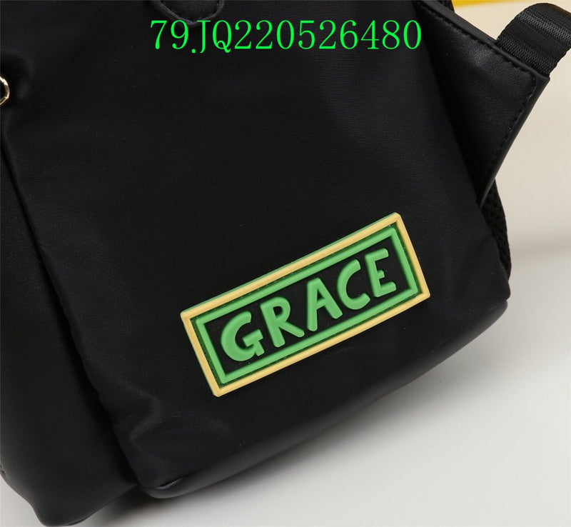 Glami - FDE Bags - 3188