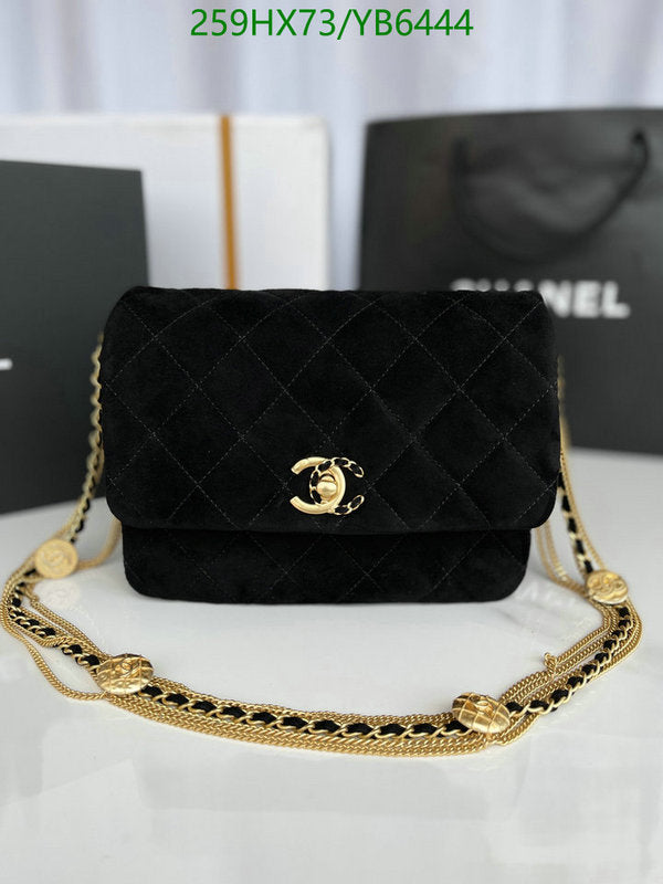 SAMC - CHL Bags - 823