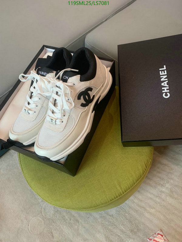 SAMC - CHL Women Shoes Sneakers - 214