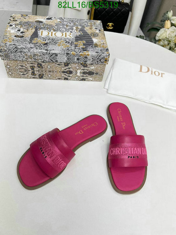 SAMCC - DOR Women Shoes - 1470