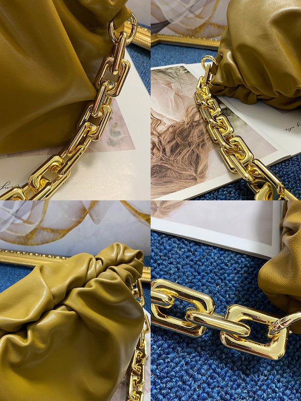 Satchel Bags - BV Bags - 343
