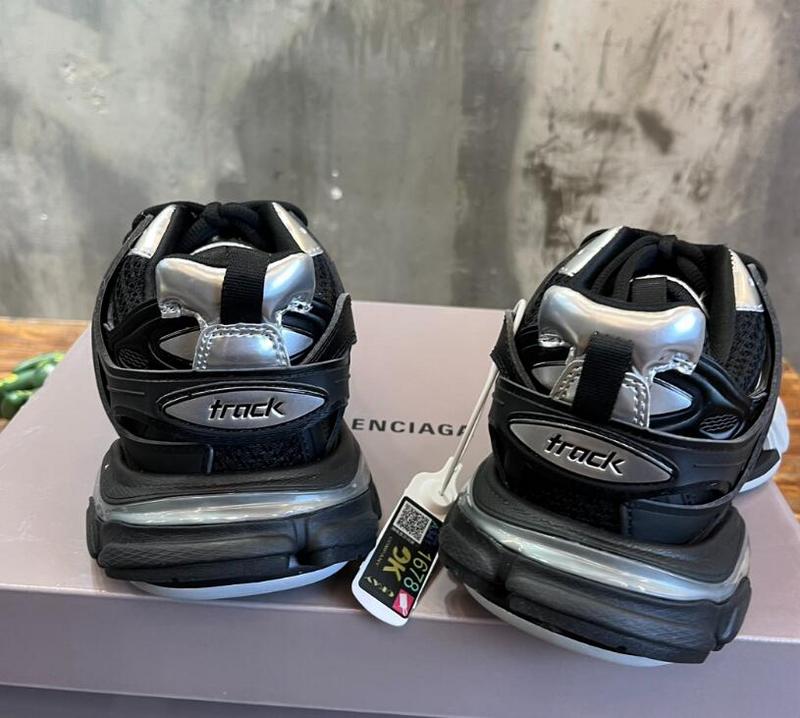 SAMC - BG Men Shoes - 218