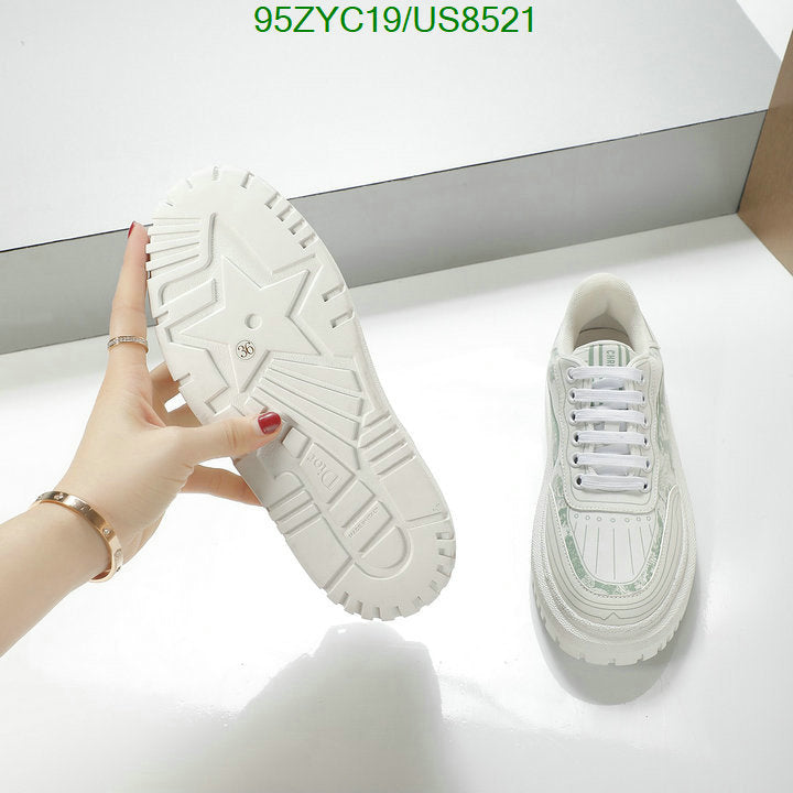 SAMCC - DOR Women Shoes - 1521