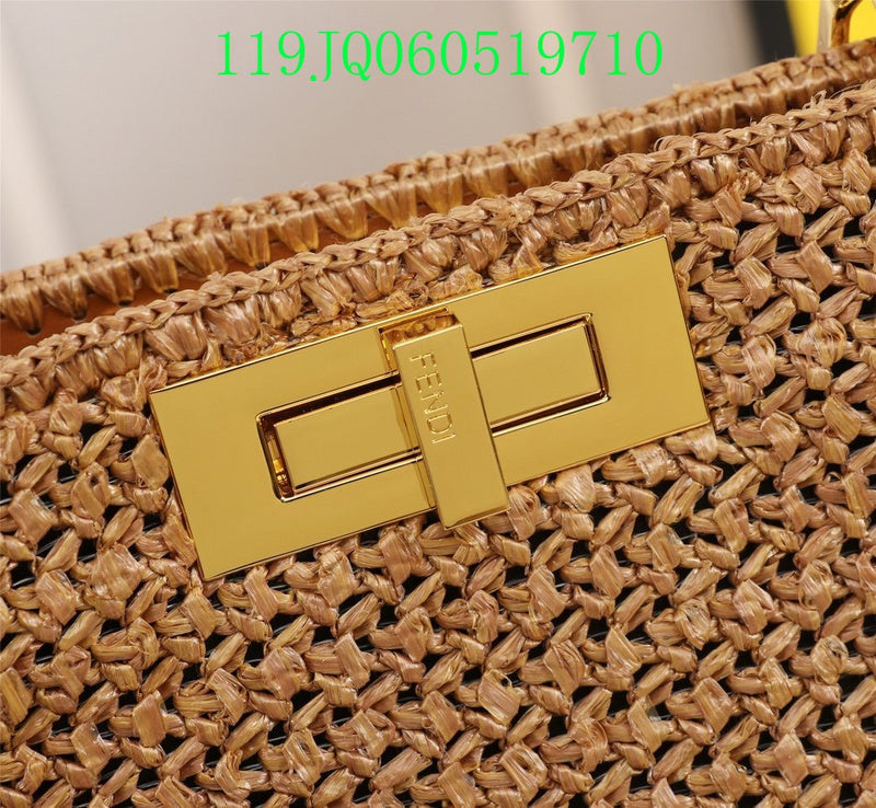 Glami - FDE Bags - 3104
