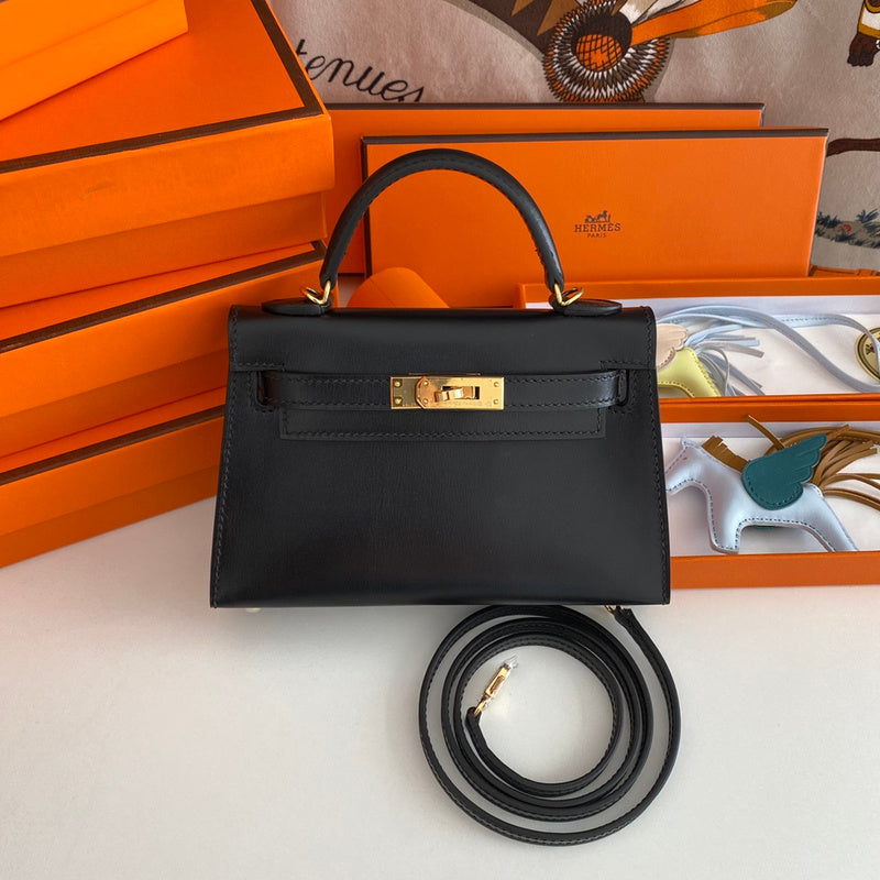 Glamy - HMS Bags - 508