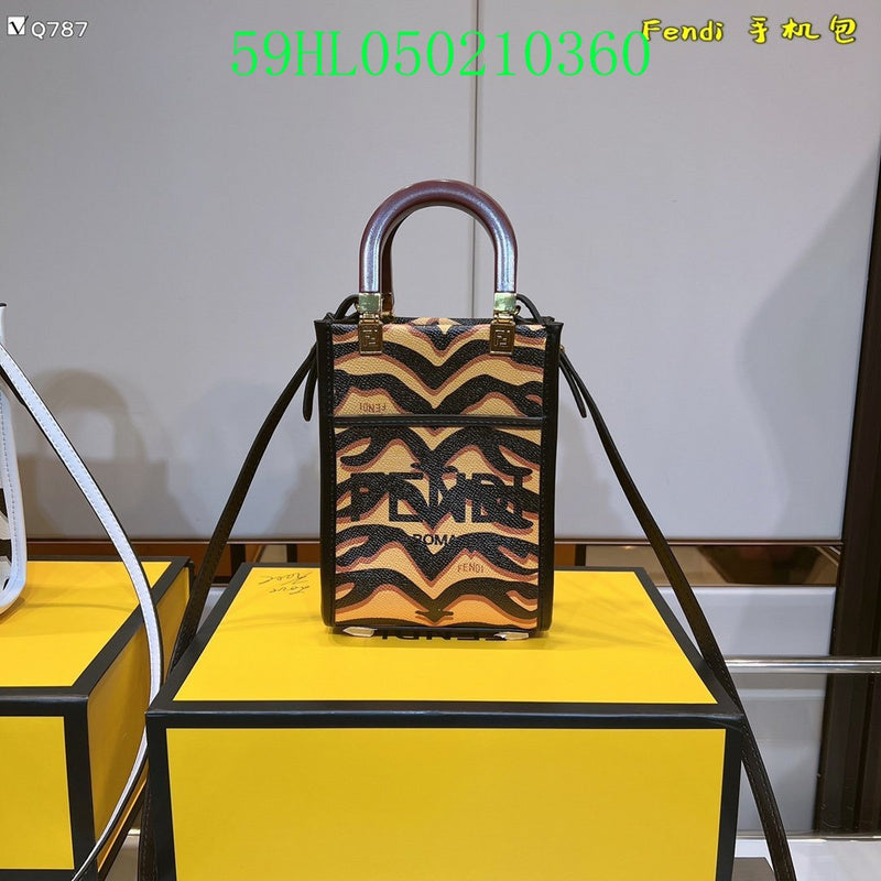 Glami - FDE Bags - 2664