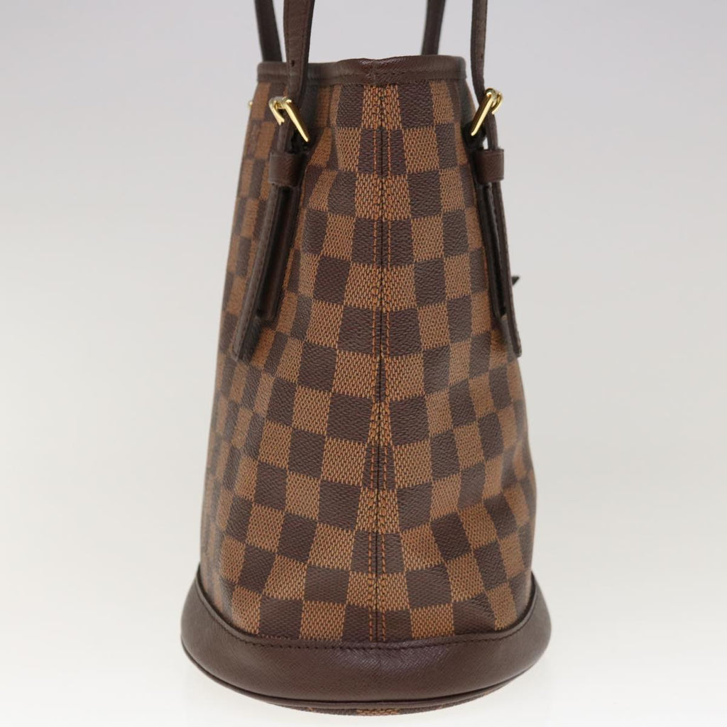 Louis Vuitton Bucket Shoulder Bag