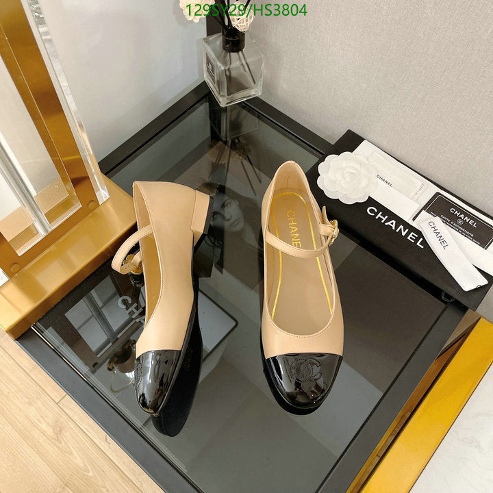 SAMC - CHL Women Shoes Ballet - 058