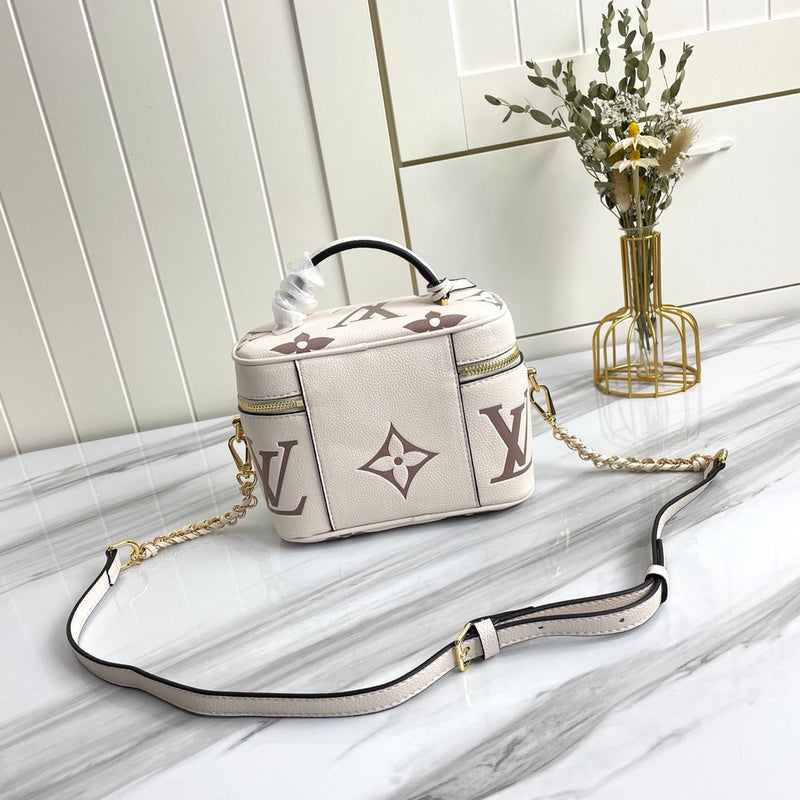 Satchel Bags - VL1 Bags - 419