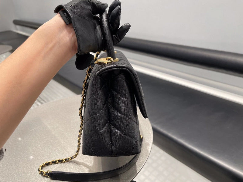 Satchel Bags - CHL Bags - 047