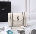 Satchel Bags - SLY Bags - 1346