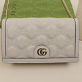 Satchel Bags - GCI Bags - 1687