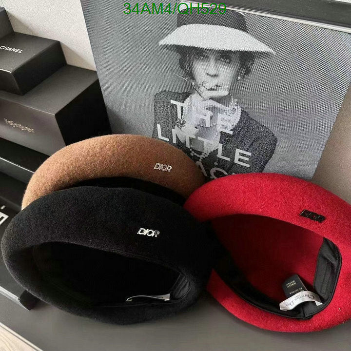 SAMC - DOR Caps & Hats - 033